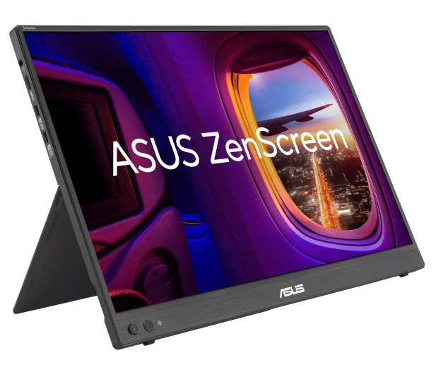 ASUS ZenScreen MB16FC - 1488517 - zdjęcie 4